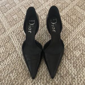 Authentic Dior (One day sale)